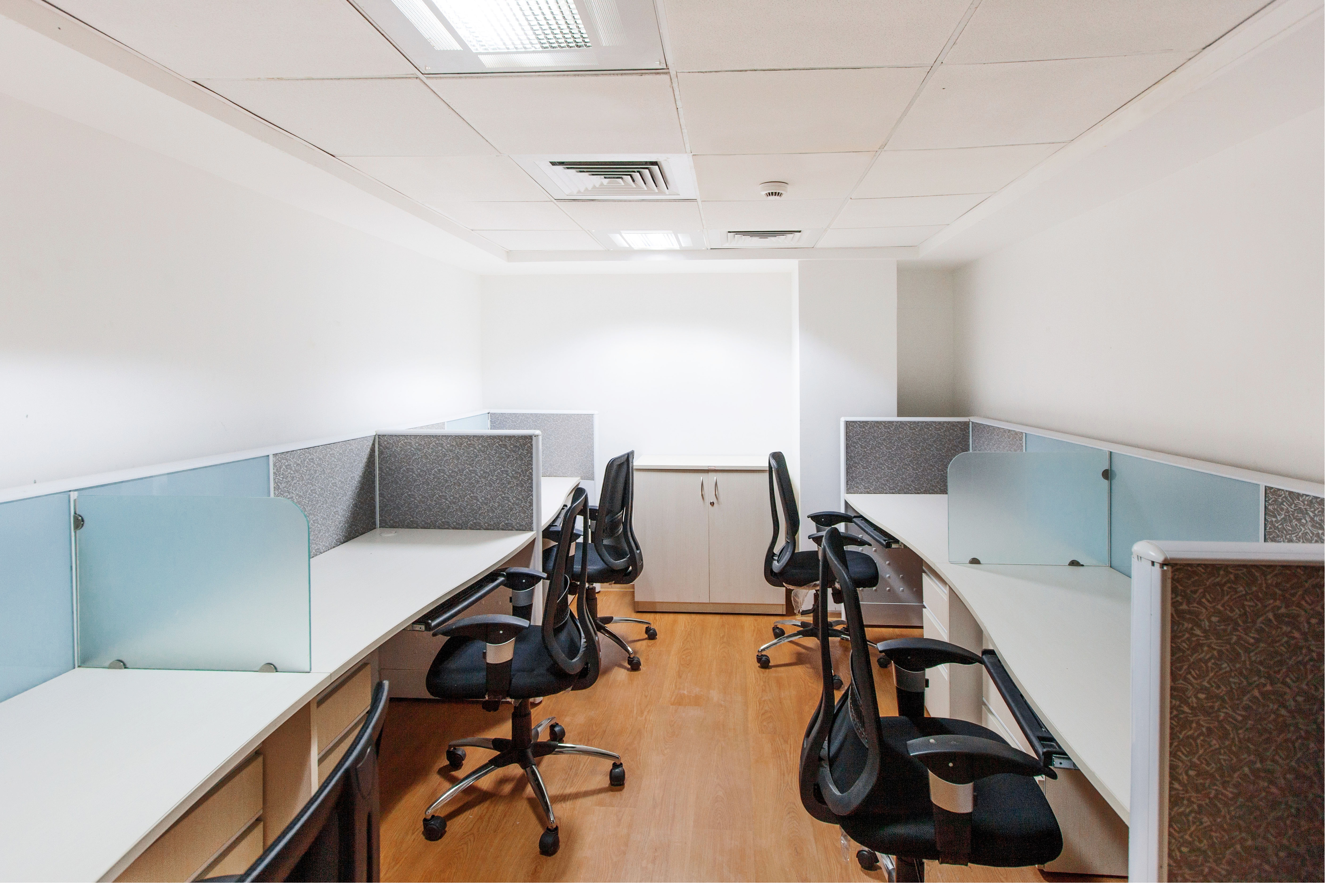 Office space with at Golden Square